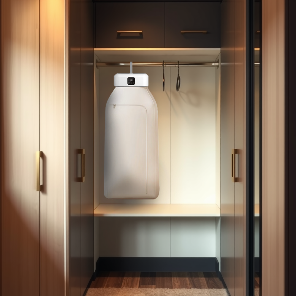 UV Fresh Dryer
