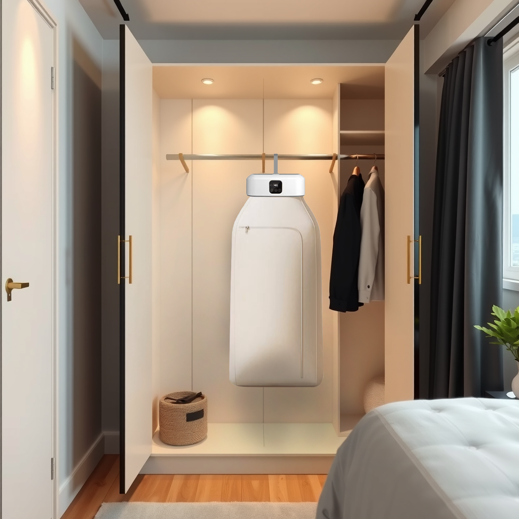 UV Fresh Dryer