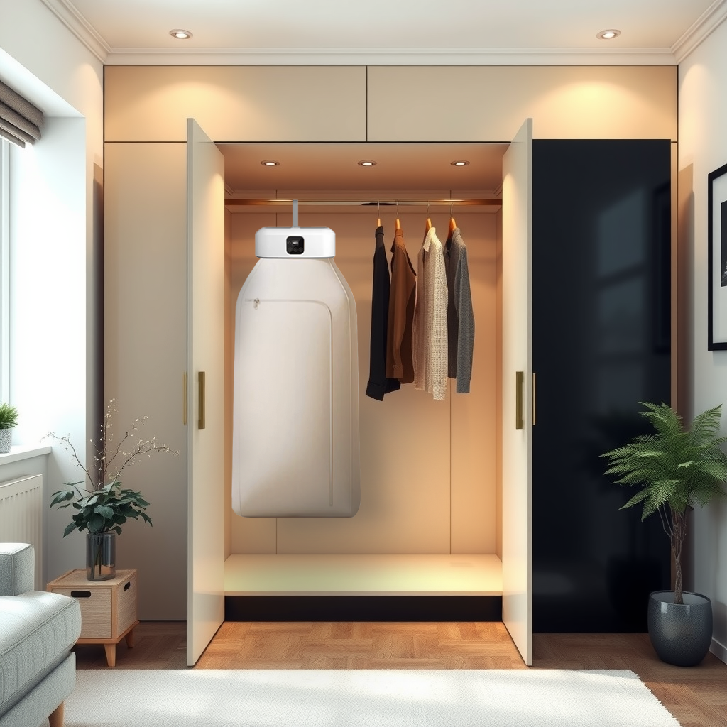 UV Fresh Dryer